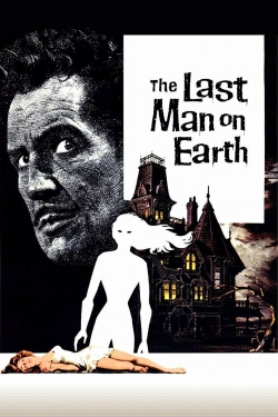 watch The Last Man on Earth