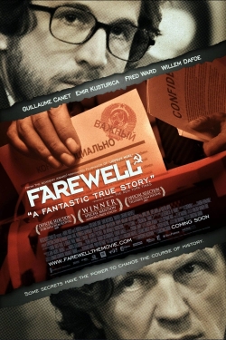 watch Farewell