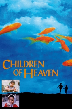 watch Children of Heaven