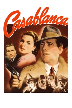 watch Casablanca