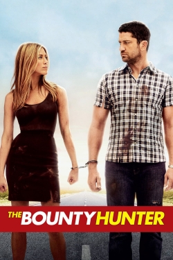 watch The Bounty Hunter