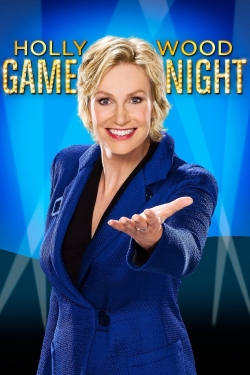 watch Hollywood Game Night