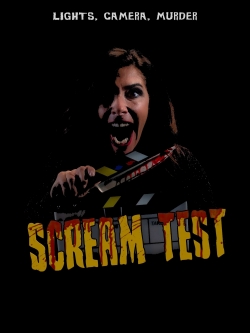 watch Scream Test