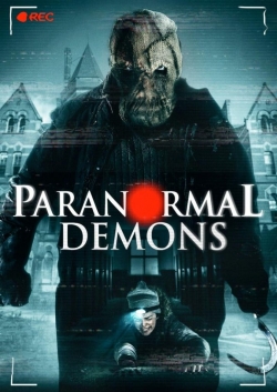 watch Paranormal Demons