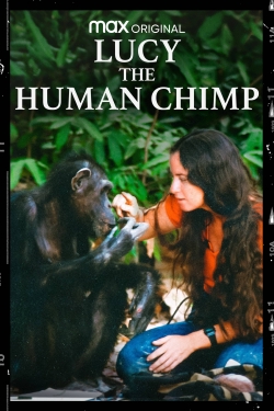 watch Lucy the Human Chimp