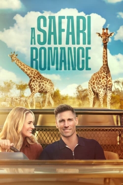 watch A Safari Romance