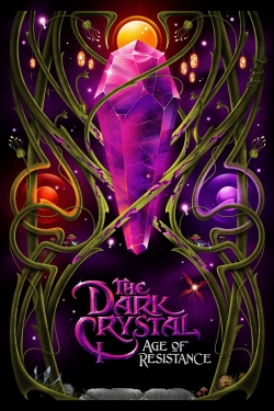 watch The Dark Crystal: Age of Resistance