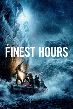 watch The Finest Hours