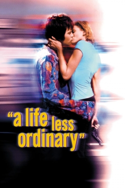 watch A Life Less Ordinary