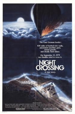 watch Night Crossing