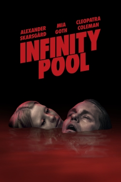 watch Infinity Pool