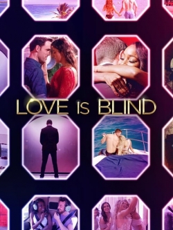 watch Love is Blind
