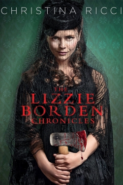 watch The Lizzie Borden Chronicles
