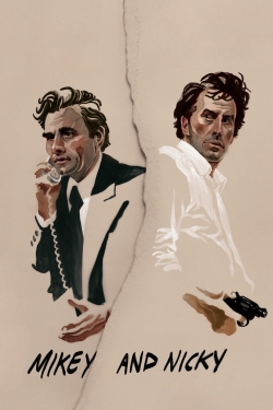 watch Mikey and Nicky