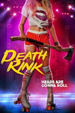 watch Death Rink