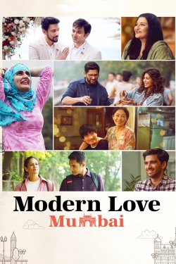 watch Modern Love: Mumbai
