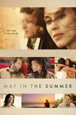 watch May in the Summer
