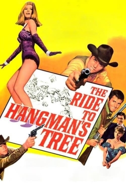 watch The Ride to Hangman's Tree