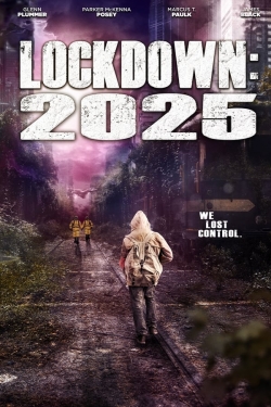 watch Lockdown 2025