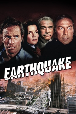 watch Earthquake
