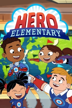 watch Hero Elementary