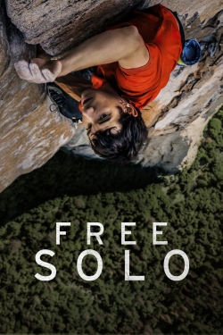 watch Free Solo