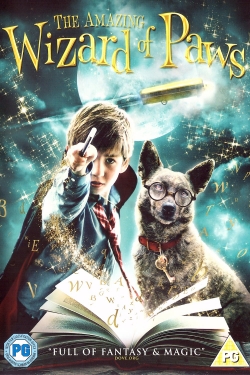 watch The Amazing Wizard of Paws