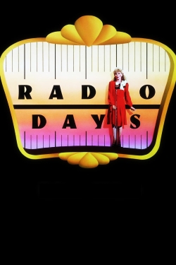 watch Radio Days