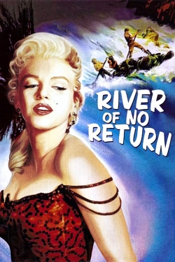 watch River of No Return
