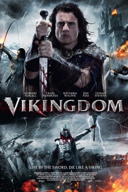 watch Vikingdom