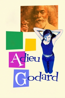 watch Adieu Godard