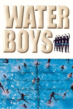 watch Waterboys