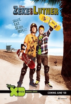 watch Zeke and Luther