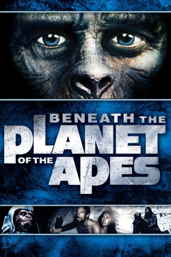 watch Beneath the Planet of the Apes