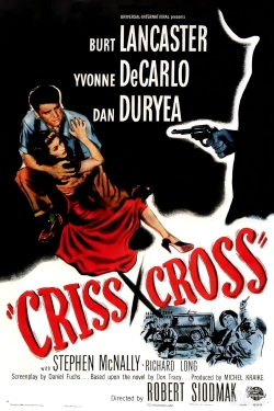 watch Criss Cross