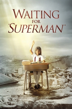 watch Waiting for "Superman"