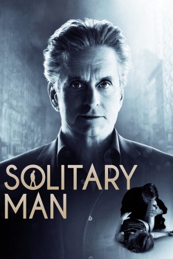 watch Solitary Man