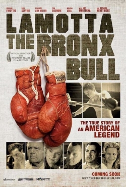 watch The Bronx Bull