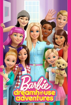 watch Barbie Dreamhouse Adventures