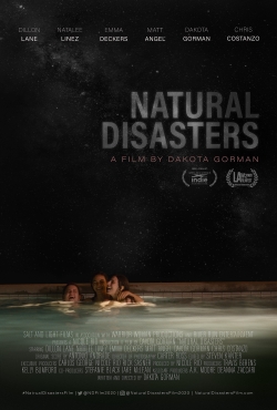 watch Natural Disasters