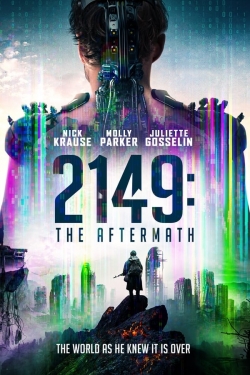 watch 2149: The Aftermath