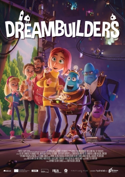 watch Dreambuilders