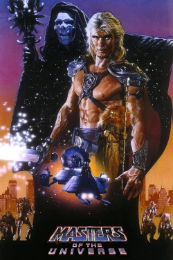 watch Masters of the Universe
