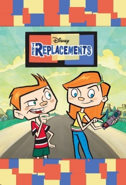 watch The Replacements