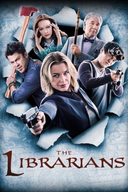 watch The Librarians