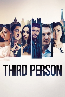watch Third Person