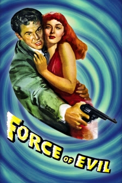 watch Force of Evil