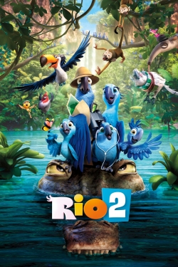 watch Rio 2