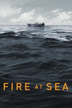 watch Fire at Sea