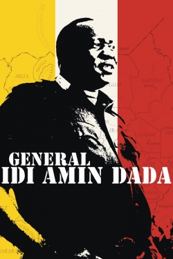 watch General Idi Amin Dada